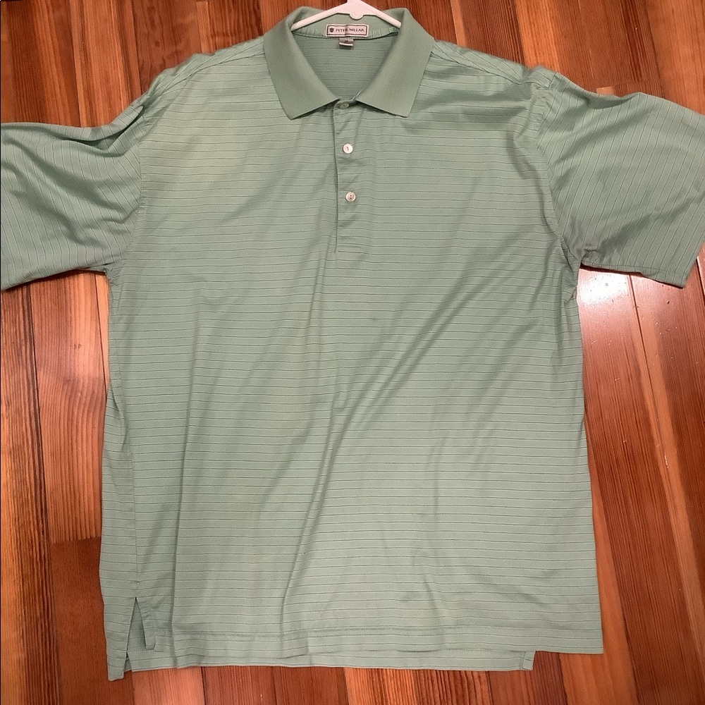 Peter Millar Polo
